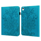 For iPad 10th Gen 10.9 2022 / Blue