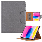 For iPad 10th Gen 10.9 2022 / Grey