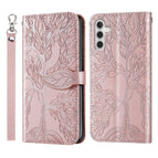 For Samsung Galaxy A14 5G / Rose Gold