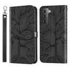 For Samsung Galaxy S23+ 5G / Black