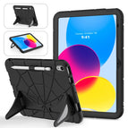 For iPad 10th Gen 10.9 2022 / Black