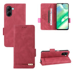 For Realme C33 / Red