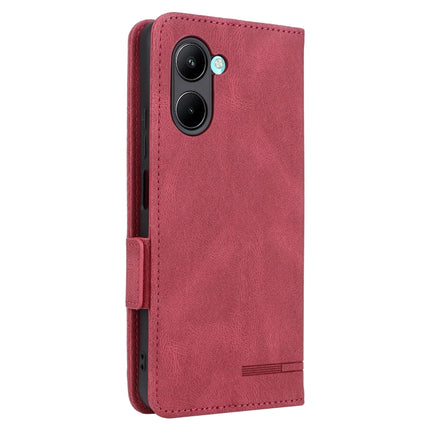 Magnetic Clasp Leather Phone Case, For Realme C33, For Xiaomi 12T / 12T Pro / Redmi K50 Ultra, For Xiaomi Redmi A1, For Samsung Galaxy A14 5G