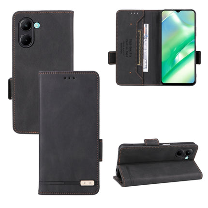Magnetic Clasp Leather Phone Case, For Realme C33, For Xiaomi 12T / 12T Pro / Redmi K50 Ultra, For Xiaomi Redmi A1, For Samsung Galaxy A14 5G