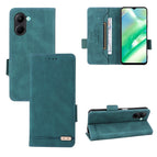 For Realme C33 / Green