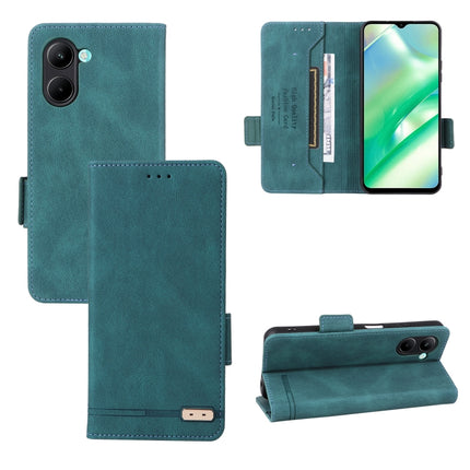 Magnetic Clasp Leather Phone Case, For Realme C33, For Xiaomi 12T / 12T Pro / Redmi K50 Ultra, For Xiaomi Redmi A1, For Samsung Galaxy A14 5G