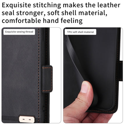 Magnetic Clasp Leather Phone Case, For Realme C33, For Xiaomi 12T / 12T Pro / Redmi K50 Ultra, For Xiaomi Redmi A1, For Samsung Galaxy A14 5G