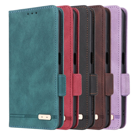 Magnetic Clasp Leather Phone Case, For Realme C33, For Xiaomi 12T / 12T Pro / Redmi K50 Ultra, For Xiaomi Redmi A1, For Samsung Galaxy A14 5G