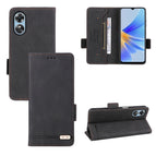 For OPPO A17 / Black