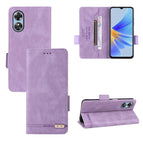 For OPPO A17 / Purple