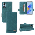 For OPPO A17 / Green