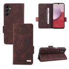 For Samsung Galaxy A14 5G / Brown