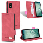 For Sharp Aquos Wish SHG06 / Red