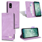 For Sharp Aquos Wish SHG06 / Purple