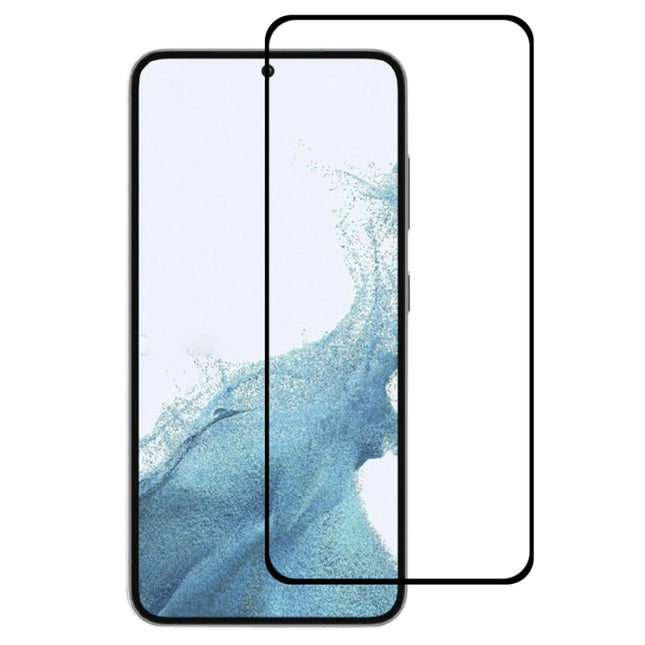 3D Curved Edge Full Screen Edge Glue Tempered Glass Film, For Samsung Galaxy S23 5G (1 PC), For Samsung Galaxy S23+ 5G (1 PC), For Samsung Galaxy S23 Ultra 5G (1 PC)