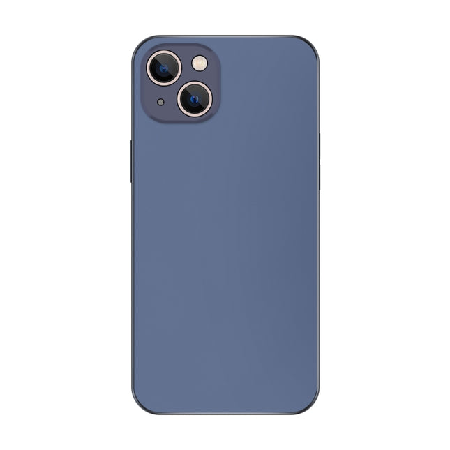Electroplating AG Frosted Phone Case, For iPhone 14, For iPhone 14 Plus, For iPhone 14 Pro