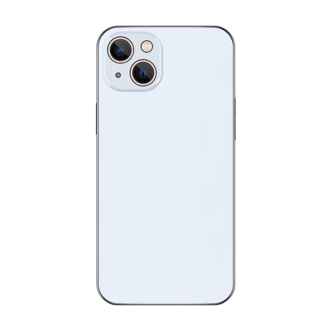 Electroplating AG Frosted Phone Case, For iPhone 14, For iPhone 14 Plus, For iPhone 14 Pro