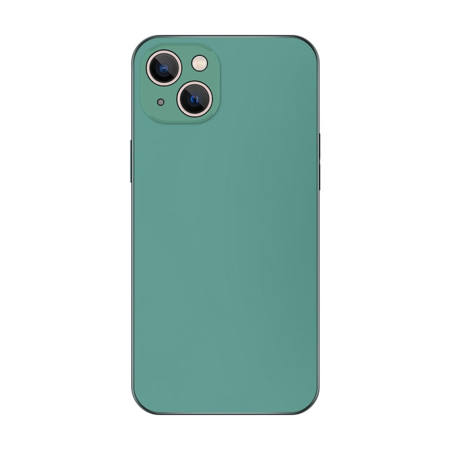 Electroplating AG Frosted Phone Case, For iPhone 14, For iPhone 14 Plus, For iPhone 14 Pro