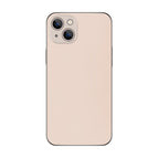 For iPhone 14 Plus / Gold