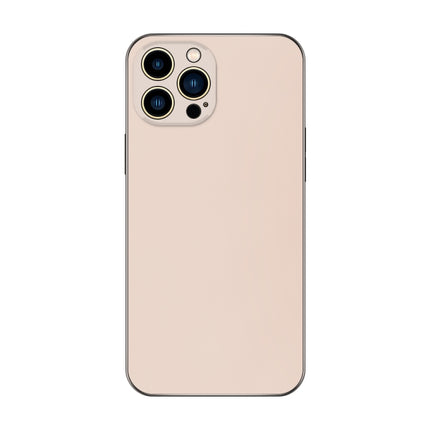 Electroplating AG Frosted Phone Case, For iPhone 14, For iPhone 14 Plus, For iPhone 14 Pro