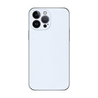 For iPhone 13 Pro Max / White