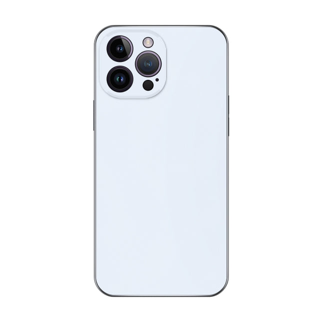 Electroplating AG Frosted Phone Case, For iPhone 13 Pro Max, For iPhone 12, For iPhone 12 Pro