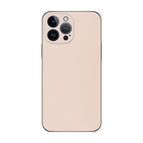 For iPhone 13 Pro Max / Gold