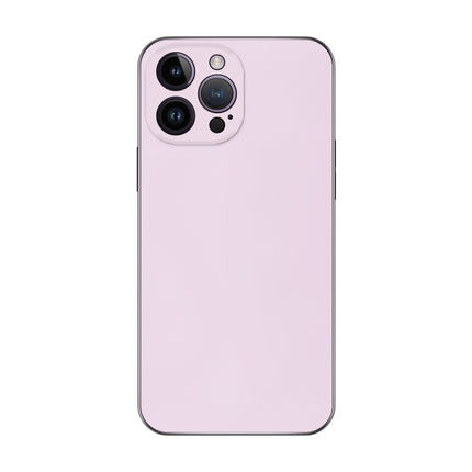 Electroplating AG Frosted Phone Case, For iPhone 13 Pro Max, For iPhone 12, For iPhone 12 Pro