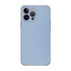 For iPhone 13 Pro Max / Sierra Blue