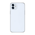 For iPhone 12 / White