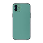 For iPhone 12 / Green