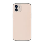For iPhone 12 / Gold