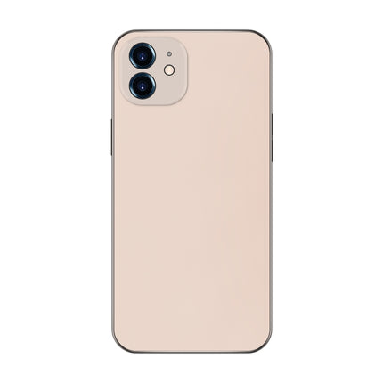 Electroplating AG Frosted Phone Case, For iPhone 13 Pro Max, For iPhone 12, For iPhone 12 Pro