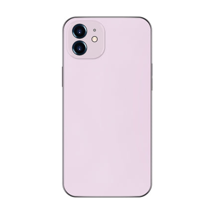 Electroplating AG Frosted Phone Case, For iPhone 13 Pro Max, For iPhone 12, For iPhone 12 Pro