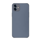 For iPhone 12 / Grey