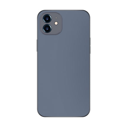 Electroplating AG Frosted Phone Case, For iPhone 13 Pro Max, For iPhone 12, For iPhone 12 Pro