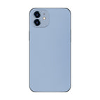 For iPhone 12 / Sierra Blue