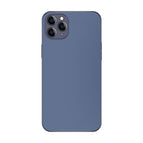 For iPhone 12 Pro / Dark Purple