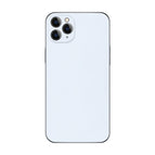 For iPhone 12 Pro / White