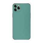For iPhone 12 Pro / Green