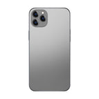 For iPhone 12 Pro / Sea Blue