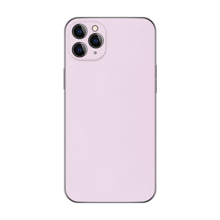 Electroplating AG Frosted Phone Case, For iPhone 13 Pro Max, For iPhone 12, For iPhone 12 Pro