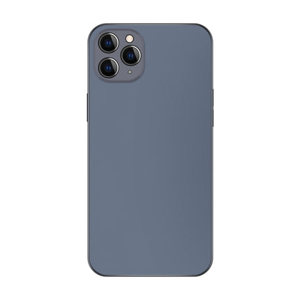 Electroplating AG Frosted Phone Case, For iPhone 13 Pro Max, For iPhone 12, For iPhone 12 Pro