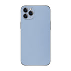 For iPhone 12 Pro / Sierra Blue