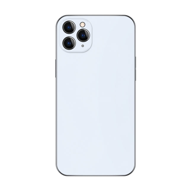 Electroplating AG Frosted Phone Case, For iPhone 12 Pro Max, For iPhone 11, For iPhone 11 Pro