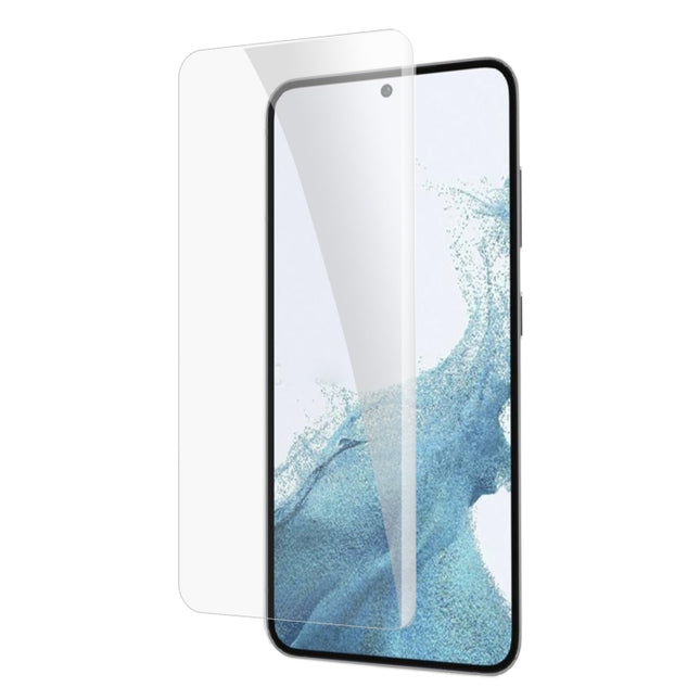 UV Liquid Curved Full Glue Screen Protector, For Samsung Galaxy S23 5G, For Samsung Galaxy S23+ 5G, For Samsung Galaxy S23 Ultra 5G