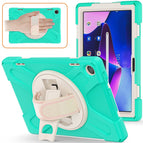 For Lenovo Tab M10 10.1 3rd Gen / Mint Green