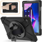 For Lenovo Tab M10 10.1 3rd Gen / Black