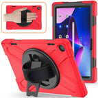For Lenovo Tab M10 10.1 3rd Gen / Red