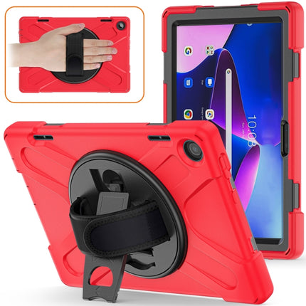 Silicone + PC Protective Tablet Case, For Lenovo Tab M10 10.1 3rd Gen